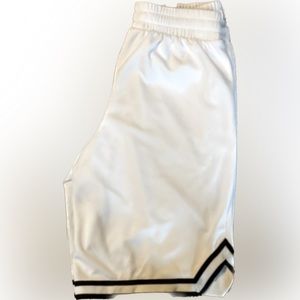 NWT Men’s Small TekGear Basketball Shorts